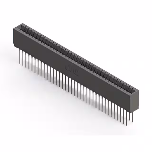 746-072-540-201 EDAC Inc.  Edgeboard Connectors